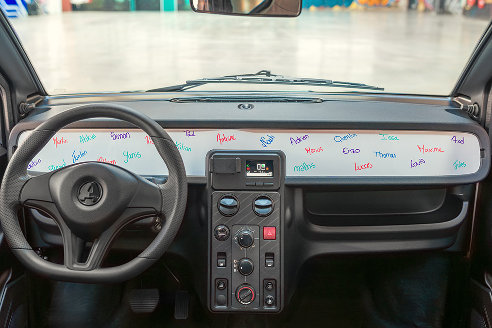 Easy Access Jetzt Probe Fahren Ab 15 Jahren Ohne T V