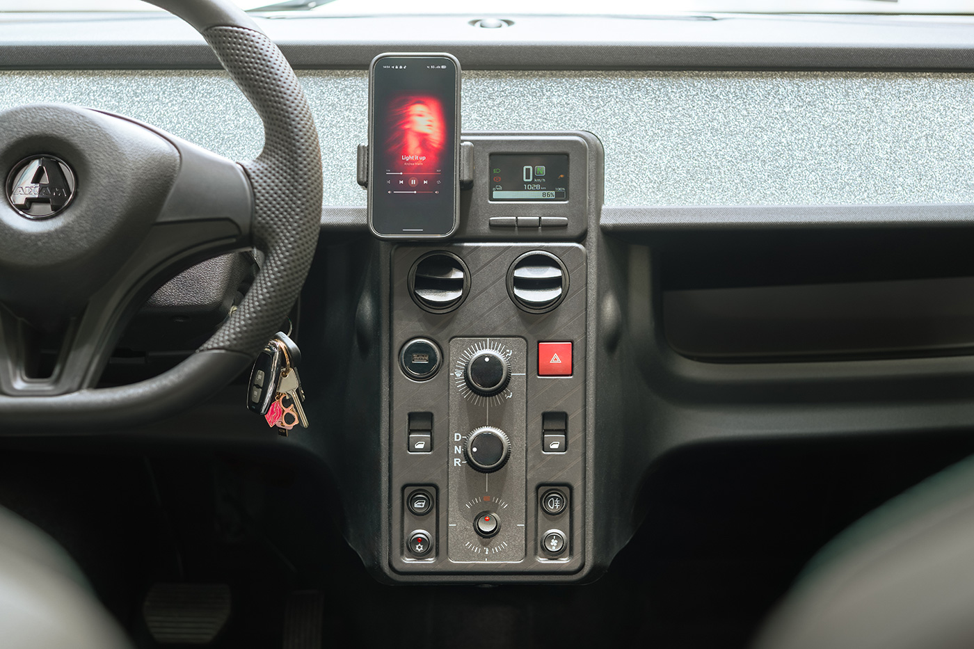 Easy Access Jetzt Probe Fahren Ab 15 Jahren Ohne T V